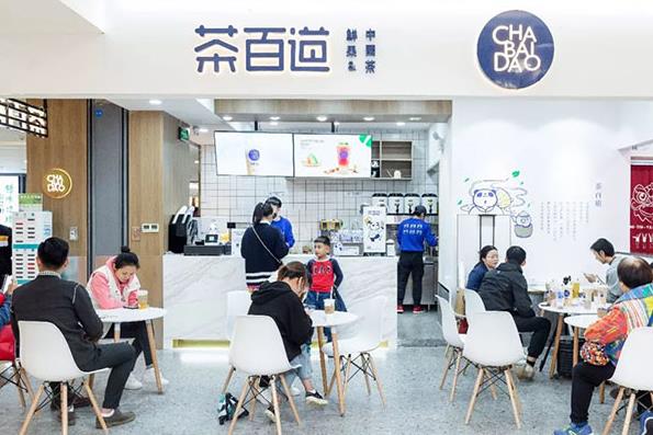 2021年奶茶店赚钱吗？28圈加盟店日均销售额多少？